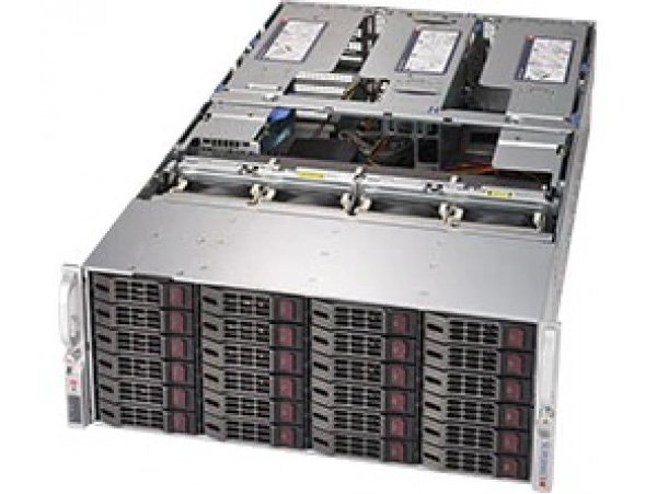 Máy chủ SuperServer SYS-8049U-E1CR4T